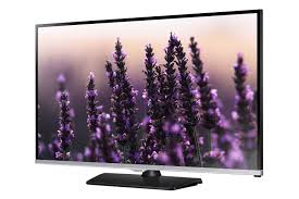 4K Ultra HD TVs